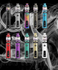 IJoy saber kit