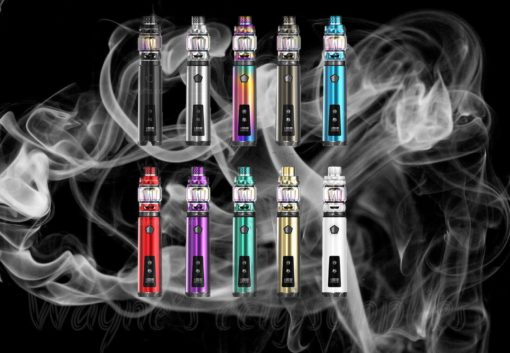 IJoy saber kit