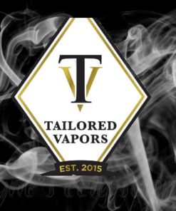 Tropic 100 Eliquid 100ml 0mg