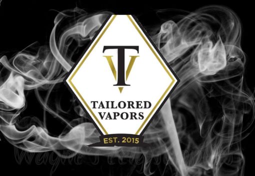 Pie factory Eliquid 100ml 0mg