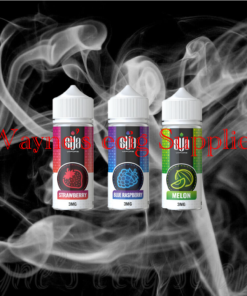Sua vapors eliquid 50ml 0mg