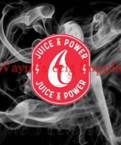 Juice n power e Liquid 50ml 0mg