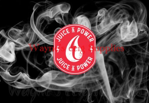 Juice n power e Liquid 50ml 0mg