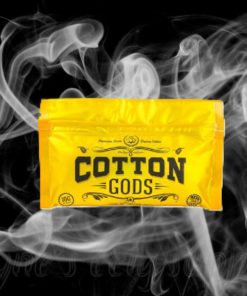 Cotton gods