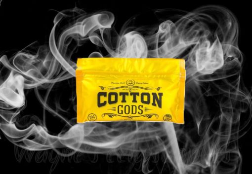 Cotton gods