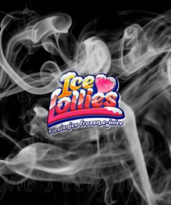 Ice lollies Eliquid 100ml 0mg