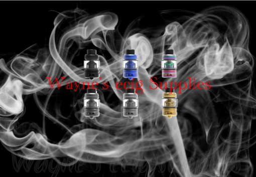 OFRF nexmesh mesh tank