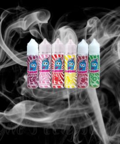 Slushie eLiquid 50ml 0mg