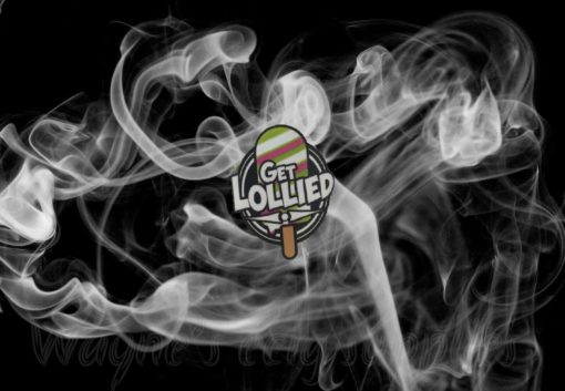 Moreish puff  lollied eLiquid 25ml 0mg - Image 2