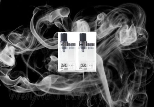 ZELTU X POD 1.2 OHM
