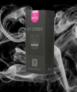 Vaporesso GT mesh coils 3 pack