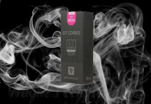 Vaporesso GT mesh coils 3 pack
