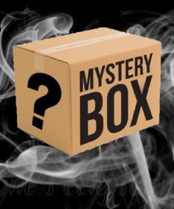 Random juice box £10 box