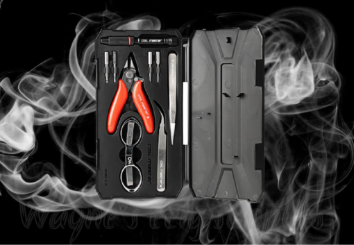 Coilmaster diy kit v2
