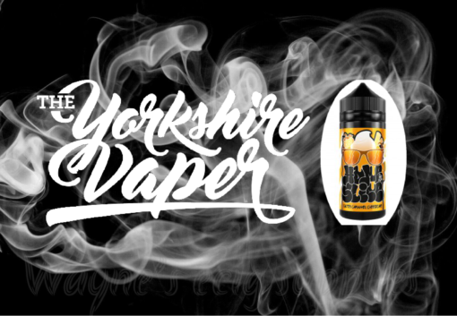 Home slice Cheesecake eLiquid range 100ml 0mg