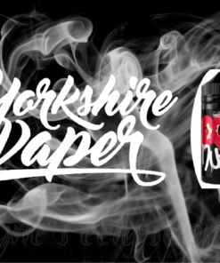Doe Nutz eLiquid range 100ml 0mg
