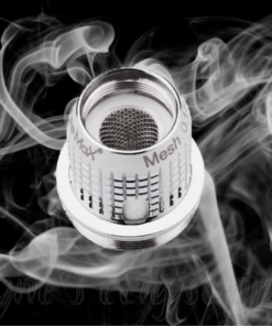 Fireluke freemax mesh coils 5pack
