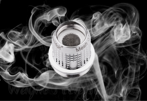Fireluke freemax mesh coils 5pack