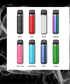 Smok Novo pod kit