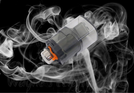Aspire Spryte Replacement Pod