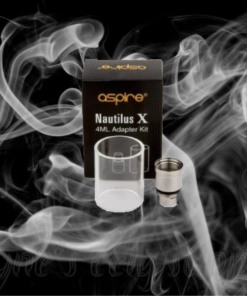 Aspire Nautilus X 4ml Adapter Kit