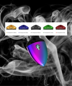 Smok Rolo badge pods