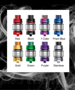Smok Tfv12 Cobra tank