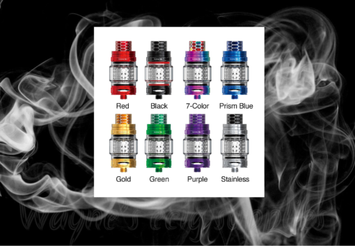 Smok Tfv12 Cobra tank