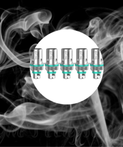 ASPIRE SPRYTE REPLACEMENT COILS 1.2 OHM 5 PACK