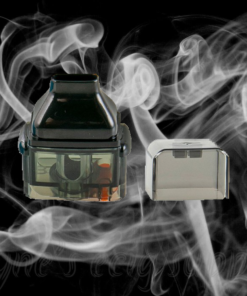 Aspire breeze 2 pod