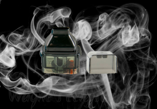 Aspire breeze 2 pod