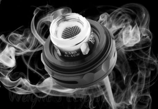 Wotofo Flow tank mesh coils 5pcs