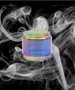 Cleito 120 rainbow glass