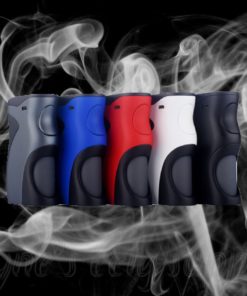 WOTOFO - RECURVE BF MOD (2ML TPD)