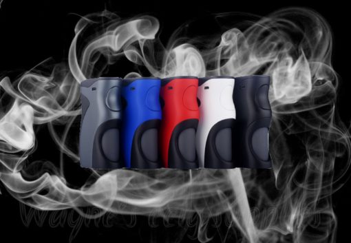 WOTOFO - RECURVE BF MOD (2ML TPD)