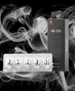 GEEK VAPE - AERO Coils 5pcs