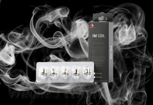 GEEK VAPE - AERO Coils 5pcs
