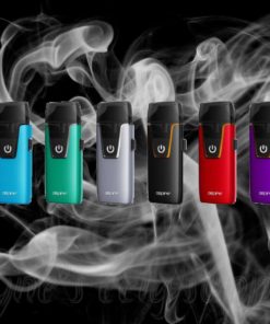 Aspire nautilus aio pod