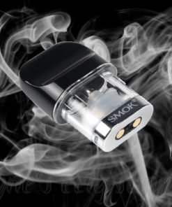 SMOK NOVO KIT REPLACEMENT PODS PACK OF 3