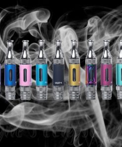 Aspire ET-S BVC Tank 2ml