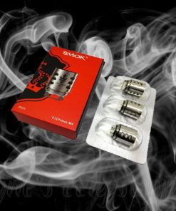 SMOK TFV12 PRINCE COILS 0.17 OHM M4 (PACK OF 3)