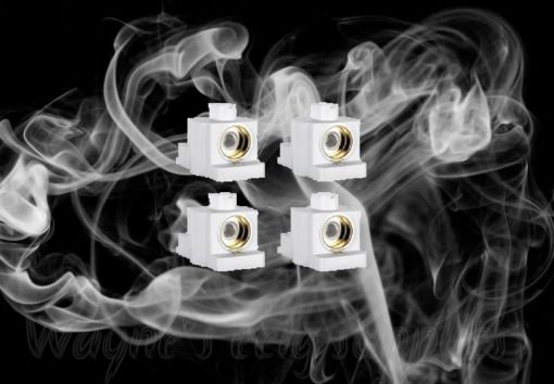 SMOK - X-FORCE TRANSVERSE COILS - 0.6 OHMS