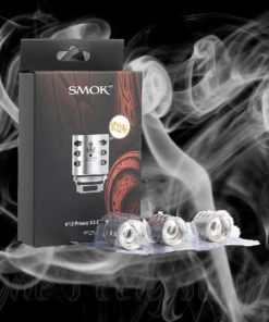 SMOK V12 PRINCE X2 CLAPTON - 3PK