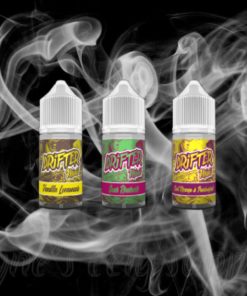 Drifter 25ml 0mg