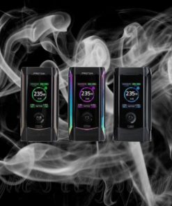 INNOKIN PROTON 235W MOD
