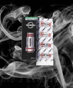 UWELL WHIRL COILS 4PACK