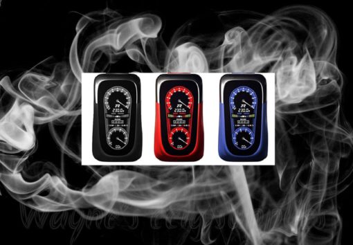 REV R/GTS 230W MOD