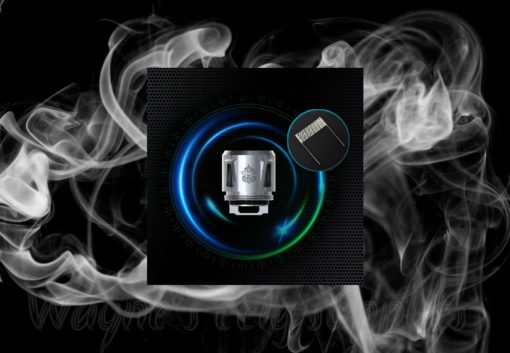 Smok TFV8 Baby Beast/Prince Baby Coils – V8 Baby strip