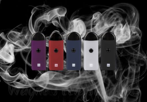 Innokin EQ Pod System Vape Kit