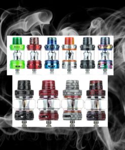 Falcon vape tank